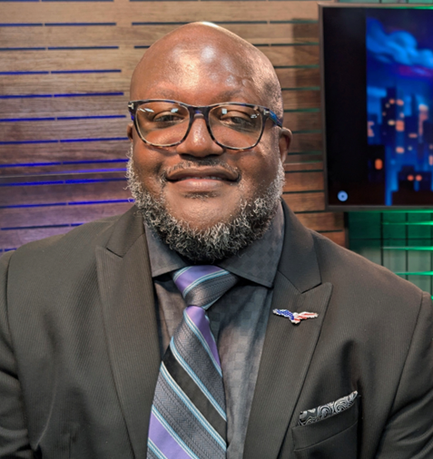 Jabari Long, Founder of Cash Flow International