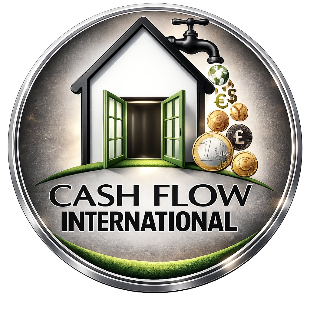 Cash Flow International